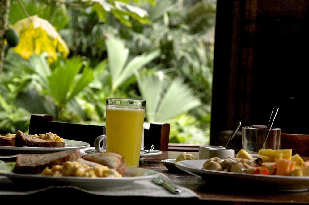 Huella Verde Rainforest Lodge Canelos ภายนอก รูปภาพ